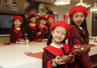 Tiket Seoul KidZania Job Experience Theme Park