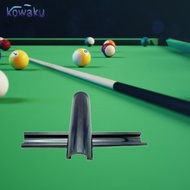 [vsrhkq] 2x Billiard Pool Cue Tip Shaper File Burnisher, Pool Stick Tip Tool, Bool-Re-Reple Tools, B