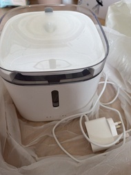 小米寵物飲水機 白色