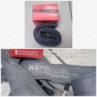 KENDA INNER TYRE 29 x 1.90 / 2.30