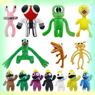 🔥Lowest price🔥 Roblox Rainbow Friends Game Surrounding Plush Toys Holiday Gift Doll Tiktok Patung Stuffed Animal Sotong Lego Pop It Plush Toys Pillow Children's Toys Gifts Bubble Milk Tea Plush Toys Pillow Tsum My Little Pony Plushie Flip Octopus