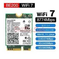 Intel無線網卡WiFi 7 6 5 BE200 AX210 AX200 9260AC 8265AC 7260AC促銷