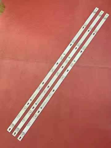 LED Strip for TOT_43D2900 Thomson 43UC6306 43UC6406 43U67EBC 43DU6406 TCL U43P6046X1 L43S62 43S303 4