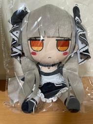 現貨 Gift 碧藍航線 可畏 fumo 布偶 玩偶 娃娃