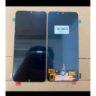 LCD OPPO A91 2020 / RENO 3 /F15/F17/A37 2020 ORIGINAL OLED CAN FINGER FULLSET