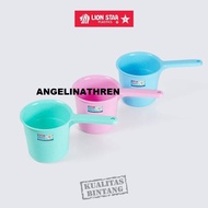 Dipper LS GL-15 Water Scooper 1.5Ldeluxe - LionStar Water Scoop - LIONSTAR PREMIUM Water SCOOP - LIO