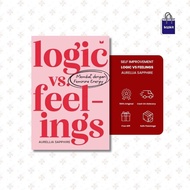 SELF IMPROVEMENT Ext - LOGIC VS FEELINGS by AURELLIA SAPPHHIRE