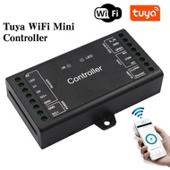 Wiegand Controller Sboard Wifi Controller Single Door Remote Control Access Control Board Panel 12V 