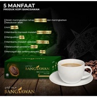 herbal tongkat ali coffee bangsawan kopi