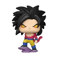 FUNKO POP Animation Dragon Ball GT-Super Saiyan 4 Goku FN86496