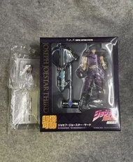 ［特典包郵費多款現貨🏆］Medicos JoJo 超像可動 Jojo奇妙冒險 jojo 玩具 Joseph Joestar Medicos 超像可動 JOJO的奇妙冒險 第三部 空條承太郎 Medic