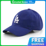 MLB | Mlb N-Cover Unstructured Ball Cap La 3Acp6601N-07Nys