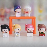 [Genuine] BuEr Fuji Everyday is a Good Day Limited Series Mini Figure Confirmed Doll Ornament Gift