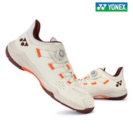 Yonex | Yonex Badminton Indoor Shoes Wide 88 Dial 3 Shb-88D3Wex Lbe