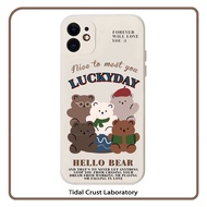 Simple Coffee Shock-Resistant Phone Case Google Pixel 10A 9A 5A 6 6A 7 7A 8A 9 Pro XL Protection