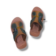 Leuser Sandal Bighorn Brown New