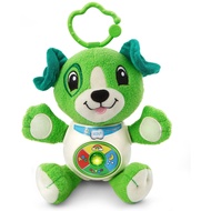 LeapFrog Sing and Snuggle Scout