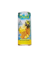 DUTA Pineapple Juice 100% Jus Sari Buah Nanas 250 ml