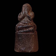 พระปิดตา เนื้อผงคลุกรัก หลวงปู่เอี่ยม วัดหนัง sp8-3