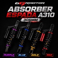 ABSORBER ESPADA A310