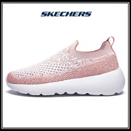 Skechers_ รองเท้าคุณผู้หญิงปี Gowalk Arch Fit - Togpath รองเท้าลำลองผู้หญิง รองเท้าผู้หญิง รองเท้าผ้าใบ Womens Walking Shoes