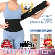 Original SAS Wrap Bandage Corset