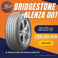[ New Ori] Ban Bridgestone Bs 235/55 R19 235/55R19 23555R19 23555 R19