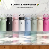 Micro Hydro Stainless Steel Bottle 200ml - Insulated Water Bottle