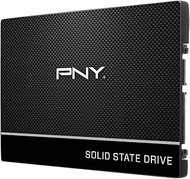 PNY CS900 1TB 3D NAND 2.5" SATA III Internal Solid State Drive (SSD) SSD7CS900-1TB-RB - Local Unit S