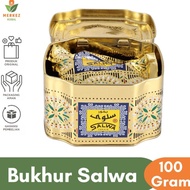 Bukhur / Buhur / Bakhoor / Dupa Arab Salwa Odour By Surrati Asli
