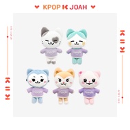 (TWINZY PLUSH ORIGINAL ver.) ITZY [ON AIR] 4th FAN MEETING MD (29th Dec.2025)