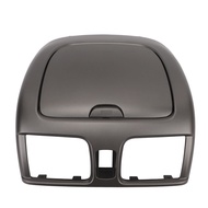 แผงช่องแอร์เครื่องปรับอากาศช่องแอร์ทนต่อการสึกหรอแผงกล่องเก็บของช่องแอร์5M002 68260เหมาะอย่างยิ่งสำห