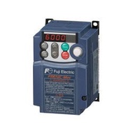 Fuji Frn0006c2s-2a 0.75kw inverter