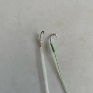 / eel urek / rice field eel Eel urek