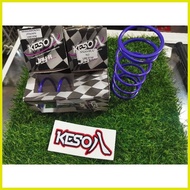 ☩ ◶ ▧ Keso Center Spring For NMAX/AEROX/MIO/M3/CLICK/PCX