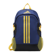 Adidas_Backpack ผู้ชาย กระเป๋านักเรียน กระเป๋าคอมพิวเตอร์ กระเป๋าพักผ่อนกลางแจ้ง กระเป๋ากีฬา กระเป๋าเป้สะพายหลังเดินทาง