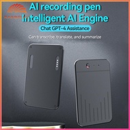 AI Voice Recorder APP Control Audio Recorder Transcribe & Summarization with ChatGPT Transcribe Summ