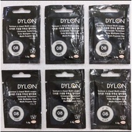 Wantex Premium DYLON BLACK Original