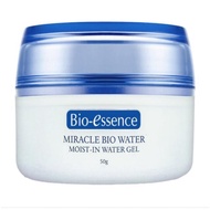 Moisturizer 50g Moist In Water Bio Essence