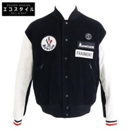 Moncler GENIUS7 fragment SVEN Sven 羽絨運動外套/短外套 1