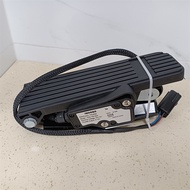 0-5V Electronic Throttle 0-10V Accelerator Foot Commander Sprint Booster Pedal Replace Comesys FZ3-1