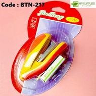BTN-217 217 Stapler Set Free Staplers Bullet Tasting Model 10cm