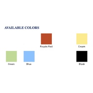DURACEM Colour Cement for Decoration & Renovation (simen warna) (1kg)