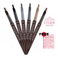 eyebrow pencil/ Etude House Drawing Eyebrow