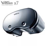 VRG PRO X7 - 3D Smart Virtual Reality Glasses for 5-7 inches Phones
