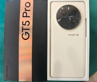 🔥REALME 真我 GT5 PRO 16+512G 高通8gen3