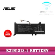 Asus C21N1818 C21N1818-1 B21N1818-1 C21N1818-3 B21N1818-3 Laptop Battery