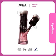 Time Phoria Lunara Frost 3D Lip Gloss Hyper Shine | TIMEPHORIA