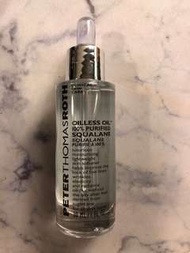 Peter Thomas Roth 100% Purified Squalane