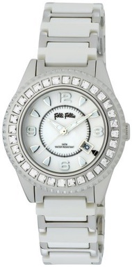 Folli Follie watch WF5T138BDW Ladies